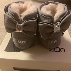 Baby Ugg Boots!!